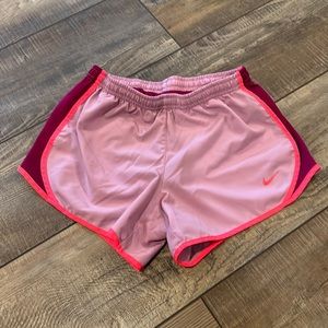 Nike Dri-Fit shorts - size M